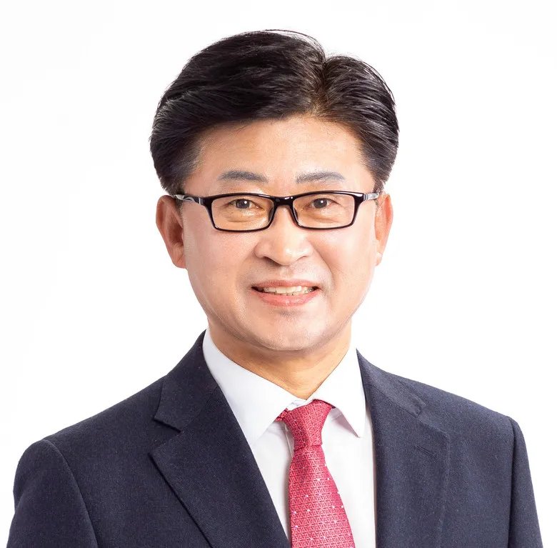 대덕구청장 최충규